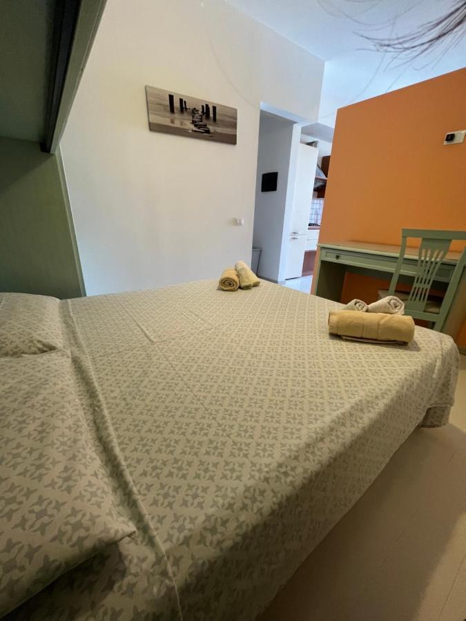 Appartamento Veronese Olbia Exterior photo