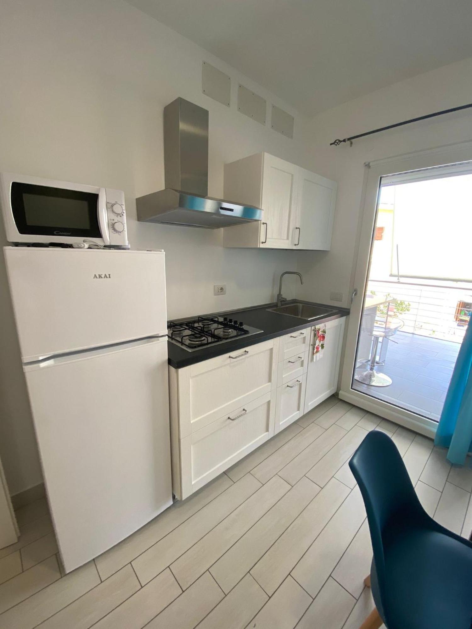 Appartamento Veronese Olbia Exterior photo