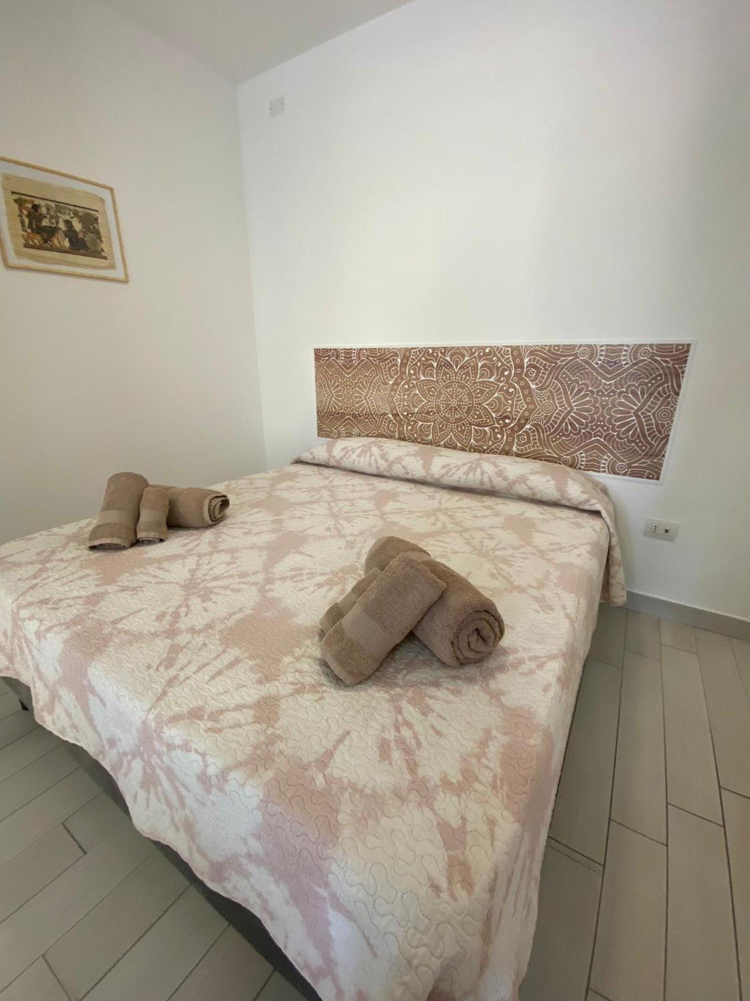 Appartamento Veronese Olbia Exterior photo