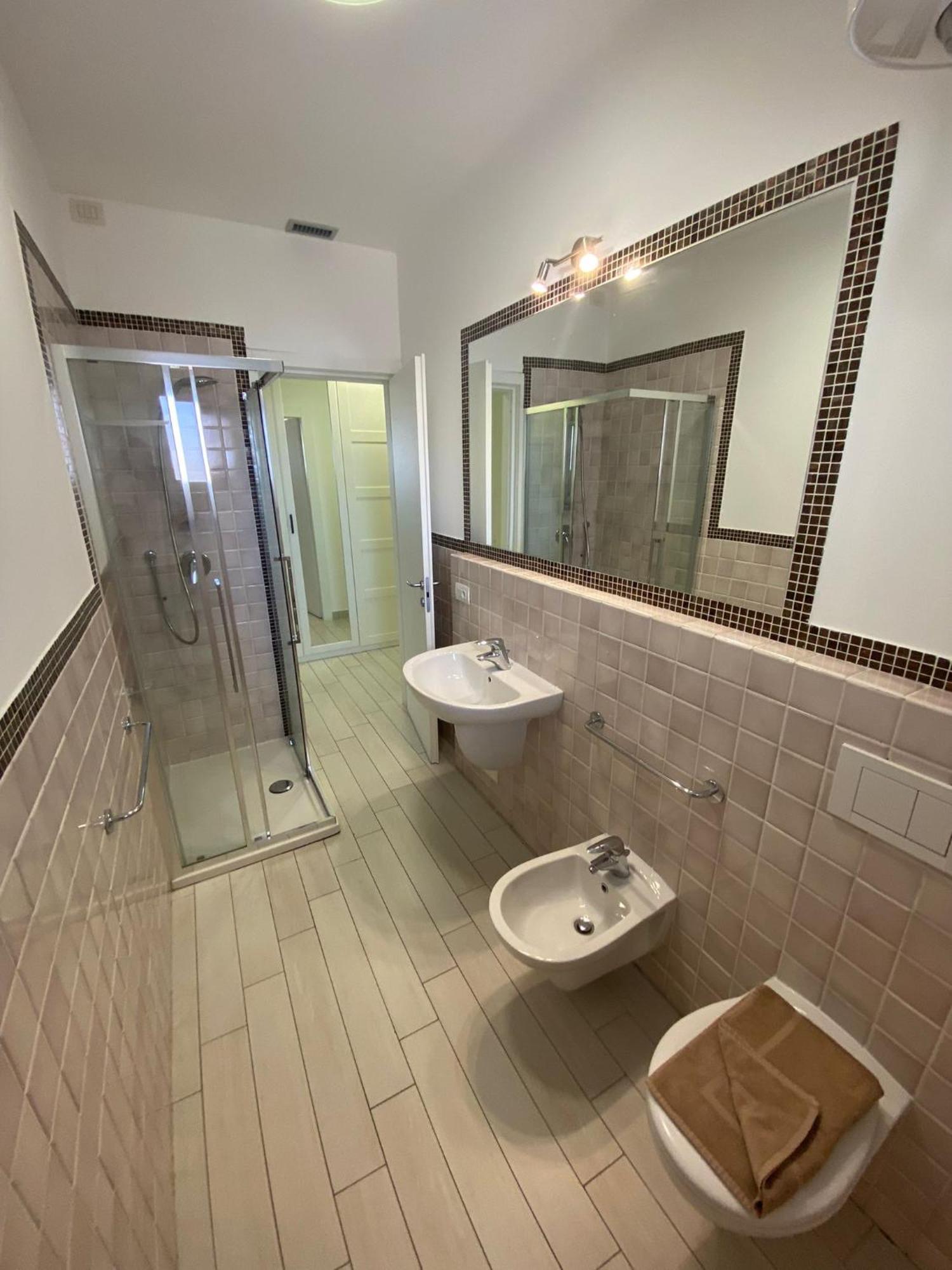 Appartamento Veronese Olbia Exterior photo