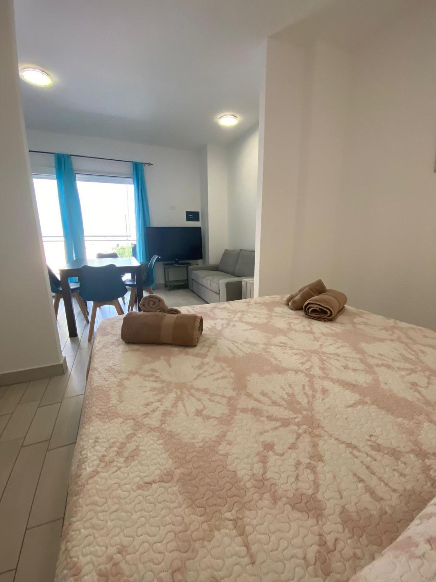Appartamento Veronese Olbia Exterior photo
