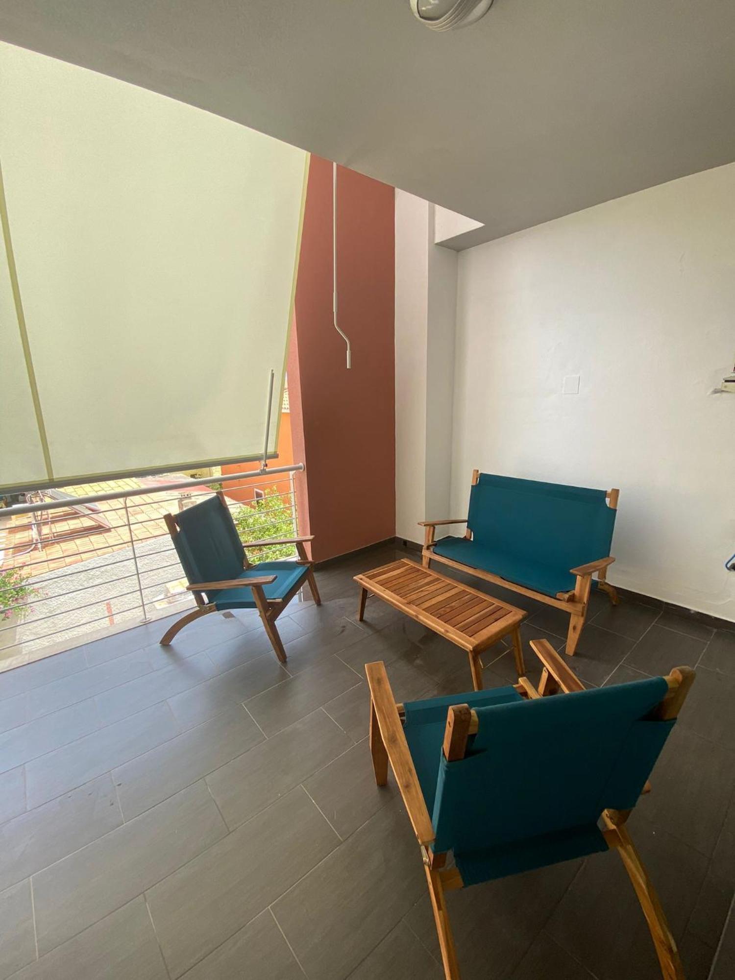 Appartamento Veronese Olbia Exterior photo