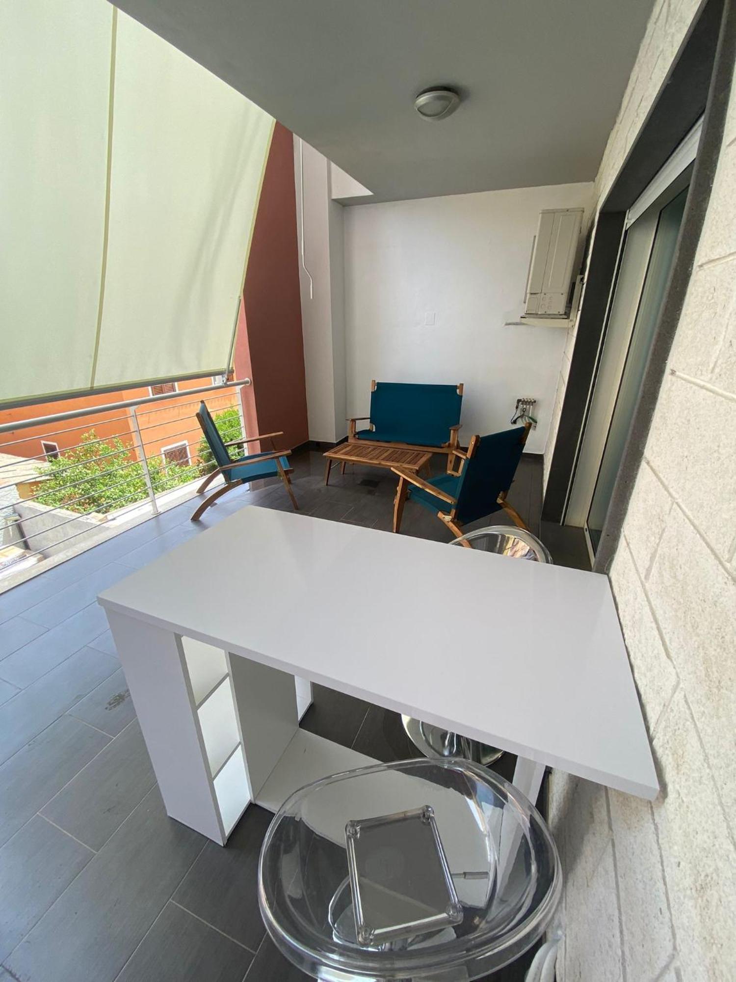Appartamento Veronese Olbia Exterior photo