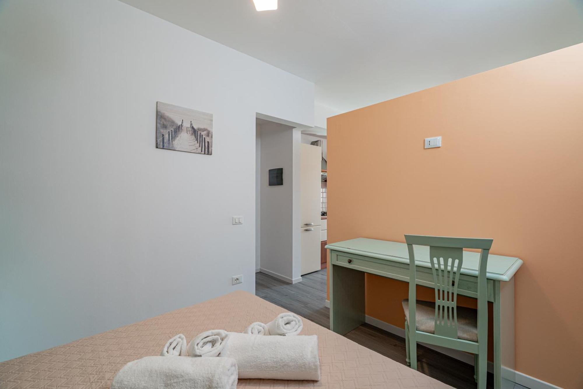 Appartamento Veronese Olbia Exterior photo