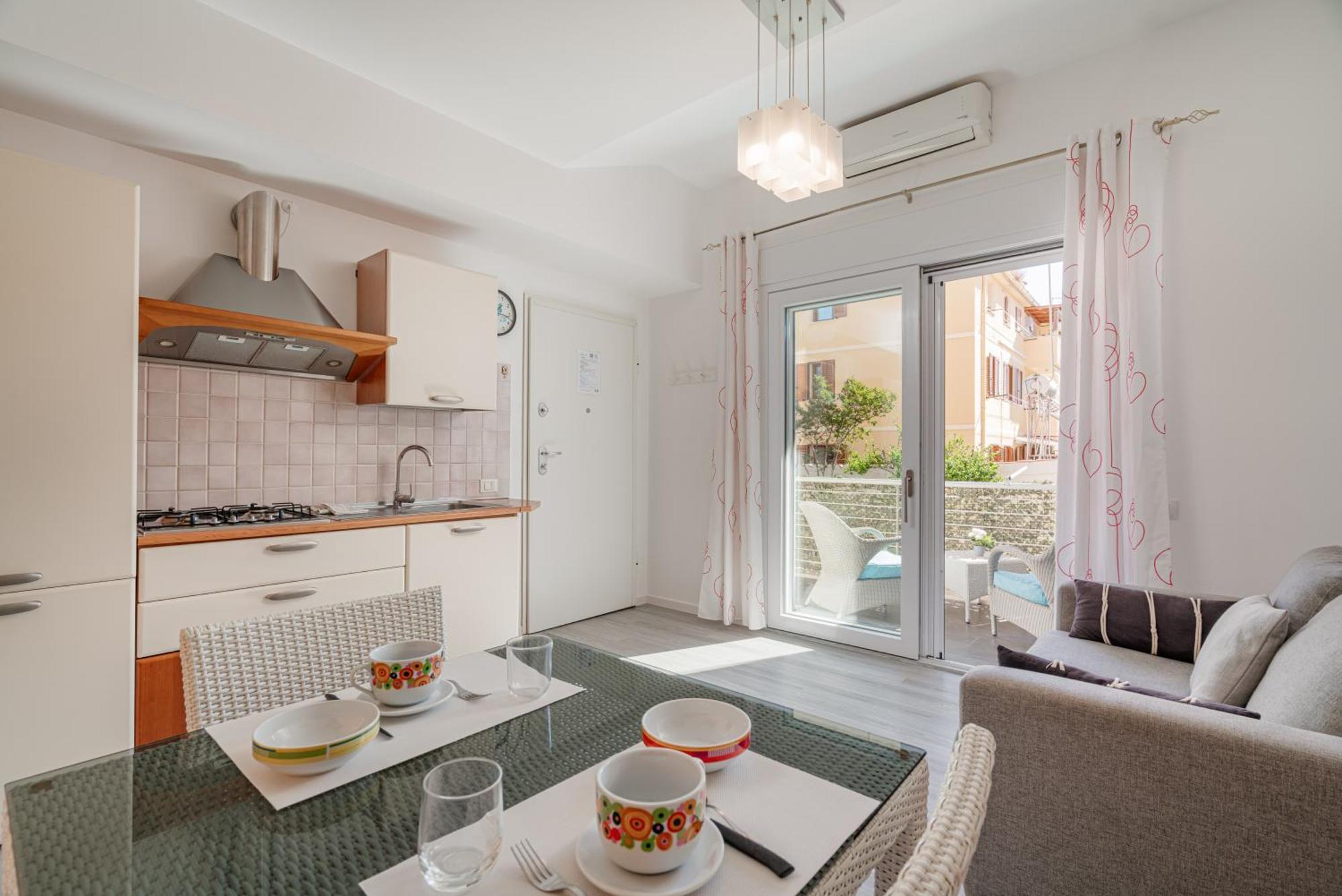 Appartamento Veronese Olbia Exterior photo