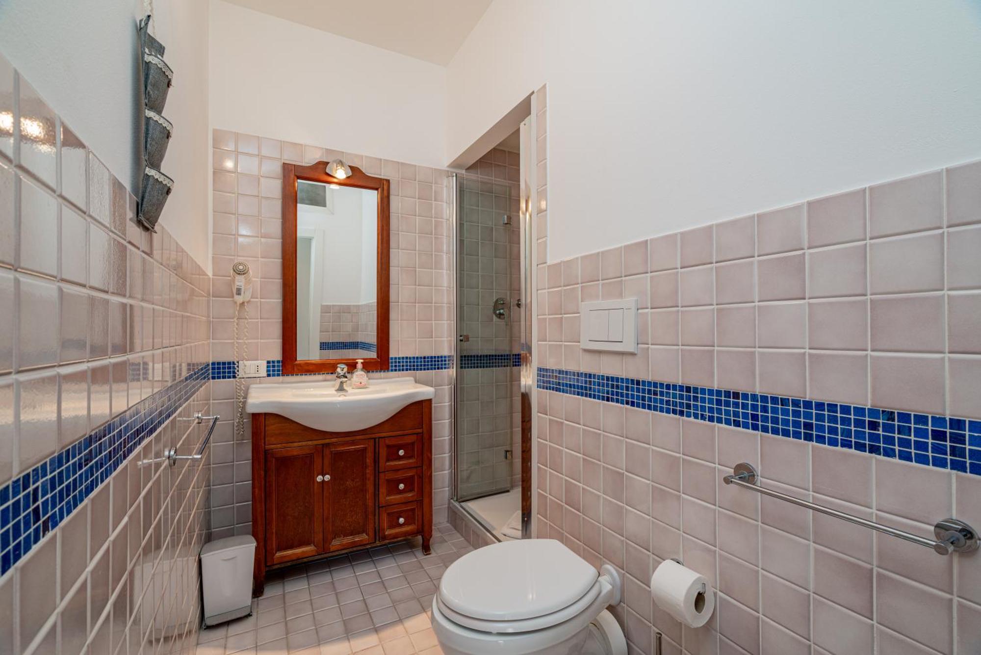 Appartamento Veronese Olbia Exterior photo