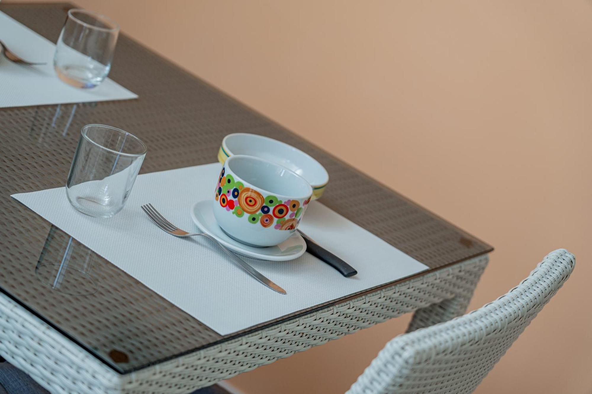 Appartamento Veronese Olbia Exterior photo