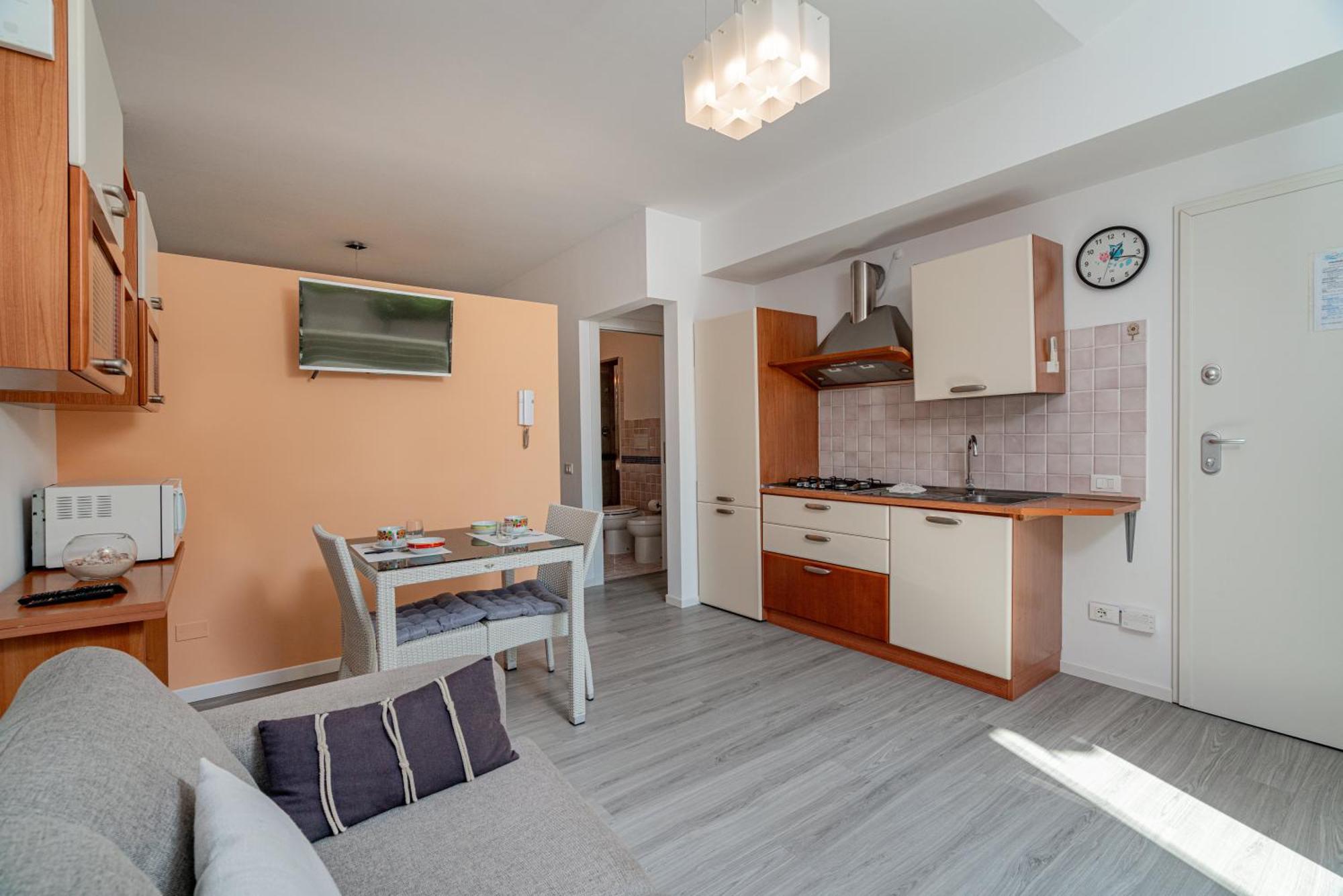 Appartamento Veronese Olbia Exterior photo