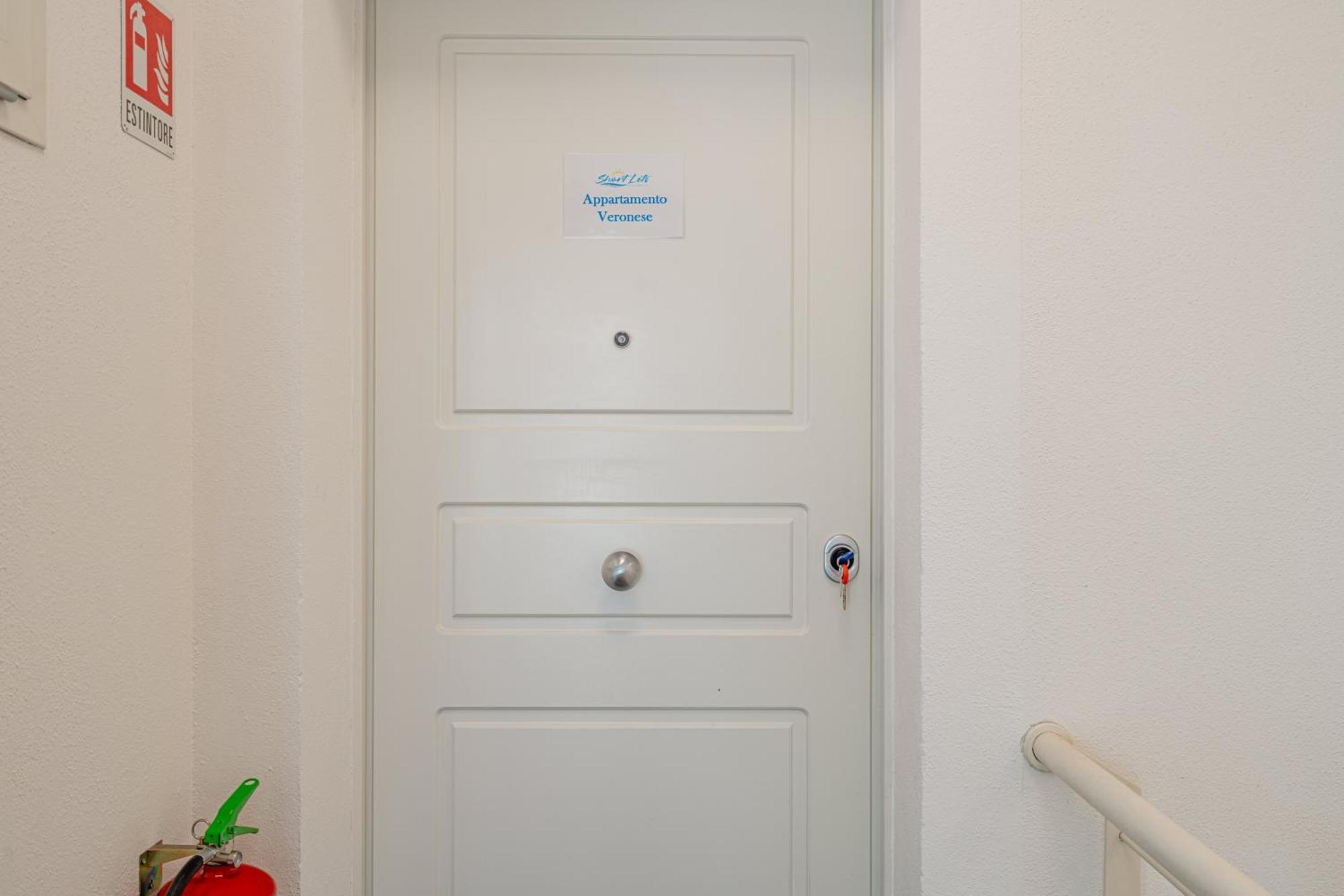Appartamento Veronese Olbia Exterior photo