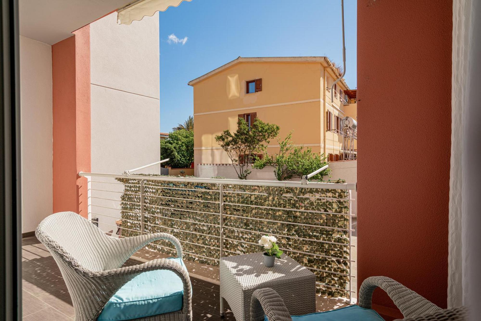 Appartamento Veronese Olbia Exterior photo
